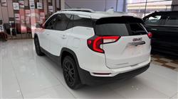 جي ام سي تيراين